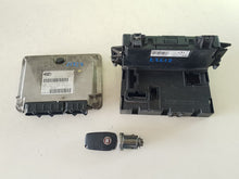 Load image into Gallery viewer, &lt; &gt;51783783 KIT AVVIAMENTO FIAT PANDA 1.2 B 445KW 2007 51793116 IAW 4AF.S2&lt;/h1&gt; &lt;/div&gt;-SPEDIZIONE INCLUSA
