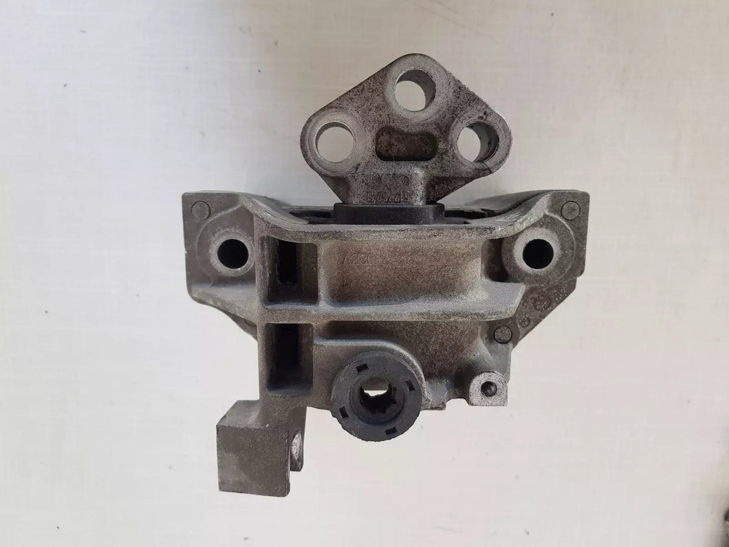 51775241 SUPPORTO MOTORE ANTERIORE DX DESTRO FIAT BRAVO 1.9 D 88KW 2009-SPEDIZIONE INCLUSA