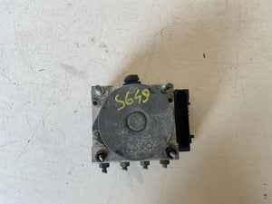 443910-0H010 0265800441 Centralina Pompa ABS Peugeot 107 Aygo Citroen C1 Bosch-SPEDIZIONE INCLUSA