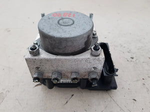 476609U100 CENTRALINA POMPA AGGREGATO ABS NISSAN NOTE 1.4 B 65KW 88CV 2013 0265231732 0265800518-SPEDIZIONE INCLUSA