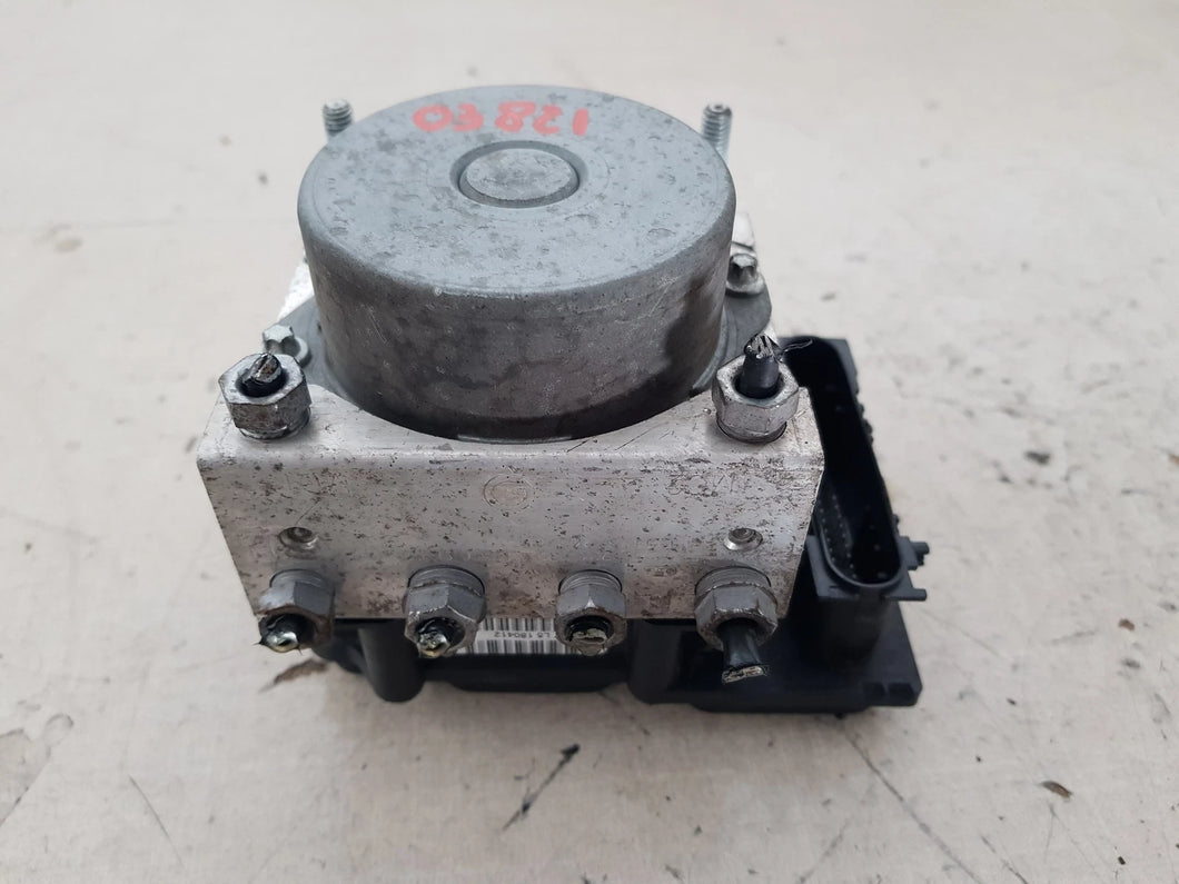 476609U100 CENTRALINA POMPA AGGREGATO ABS NISSAN NOTE 1.4 B 65KW 88CV 2013 0265231732 0265800518-SPEDIZIONE INCLUSA