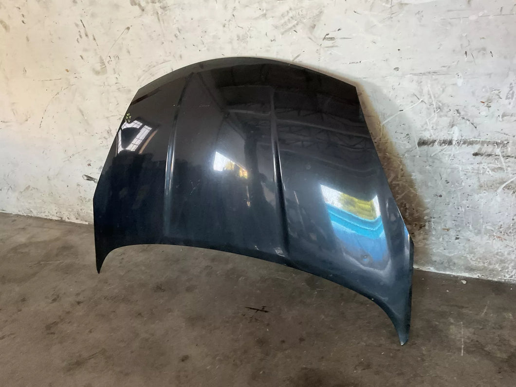 COFANO ANTERIORE NISSAN NOTE ANNO 2008-SPEDIZIONE INCLUSA