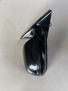 8R1857410AE SPECCHIO SPECCHIETTO RETROVISORE ESTERNO DESTRO AUDI Q5 2.0 tdi 140kw 190cv 2015 7PIN -SPEDIZIONE INCLUSA