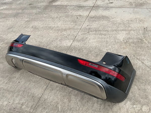 8R0807385 PARAURTI POSTERIORE AUDI Q5 2.0 D 140KW 190CV 2015-SPEDIZIONE INCLUSA
