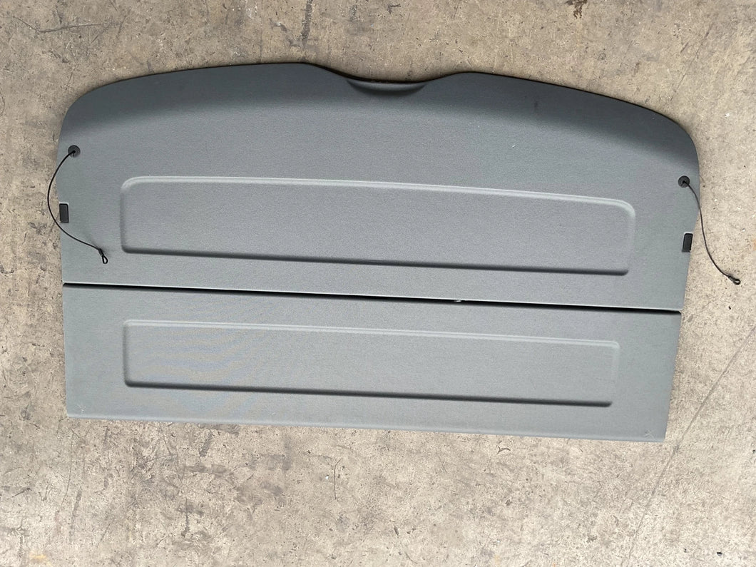CAPPELLIERA MENSOLA BAGAGLIAIO POSTERIORE AUDI Q5 2.0 D 140KW 190CV 2015-SPEDIZIONE INCLUSA