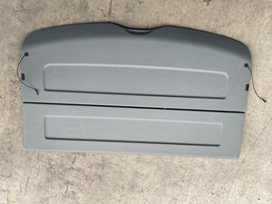 CAPPELLIERA MENSOLA BAGAGLIAIO POSTERIORE AUDI Q5 2.0 D 140KW 190CV 2015-SPEDIZIONE INCLUSA