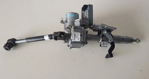 DF713210X PIANTONE ELETTRICO MAZDA 2 II (DE) 1.3 B/GPL 16V MAN 5M 75CV 2009 5P BERL-SPEDIZIONE INCLUSA