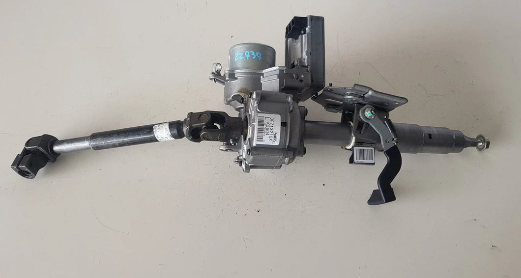 DF713210X PIANTONE ELETTRICO MAZDA 2 II (DE) 1.3 B/GPL 16V MAN 5M 75CV 2009 5P BERL-SPEDIZIONE INCLUSA