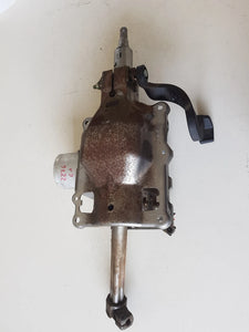 00051795527 PIANTONE CITY IDROGUIDA ELETTRICO FIAT BRAVO 1.4 B GPL 2009-SPEDIZIONE INCLUSA