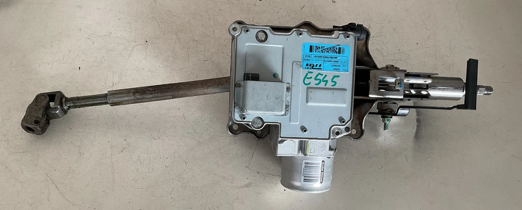00051805279 CITY PIANTONE STERZO ELETTRICO LANCIA MUSA 2004-2012-SPEDIZIONE INCLUSA