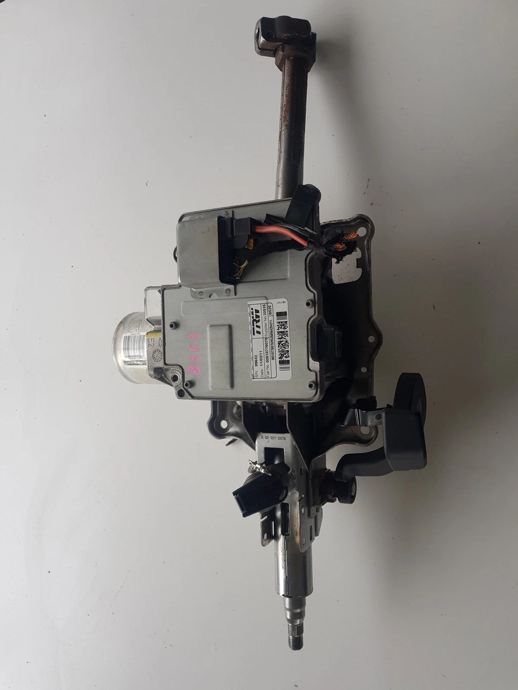 PIANTONE CITY IDROGUIDA FIAT BRAVO 198 2009 Codice Prodotto:8303- SPEDIZIONE INCLUSA