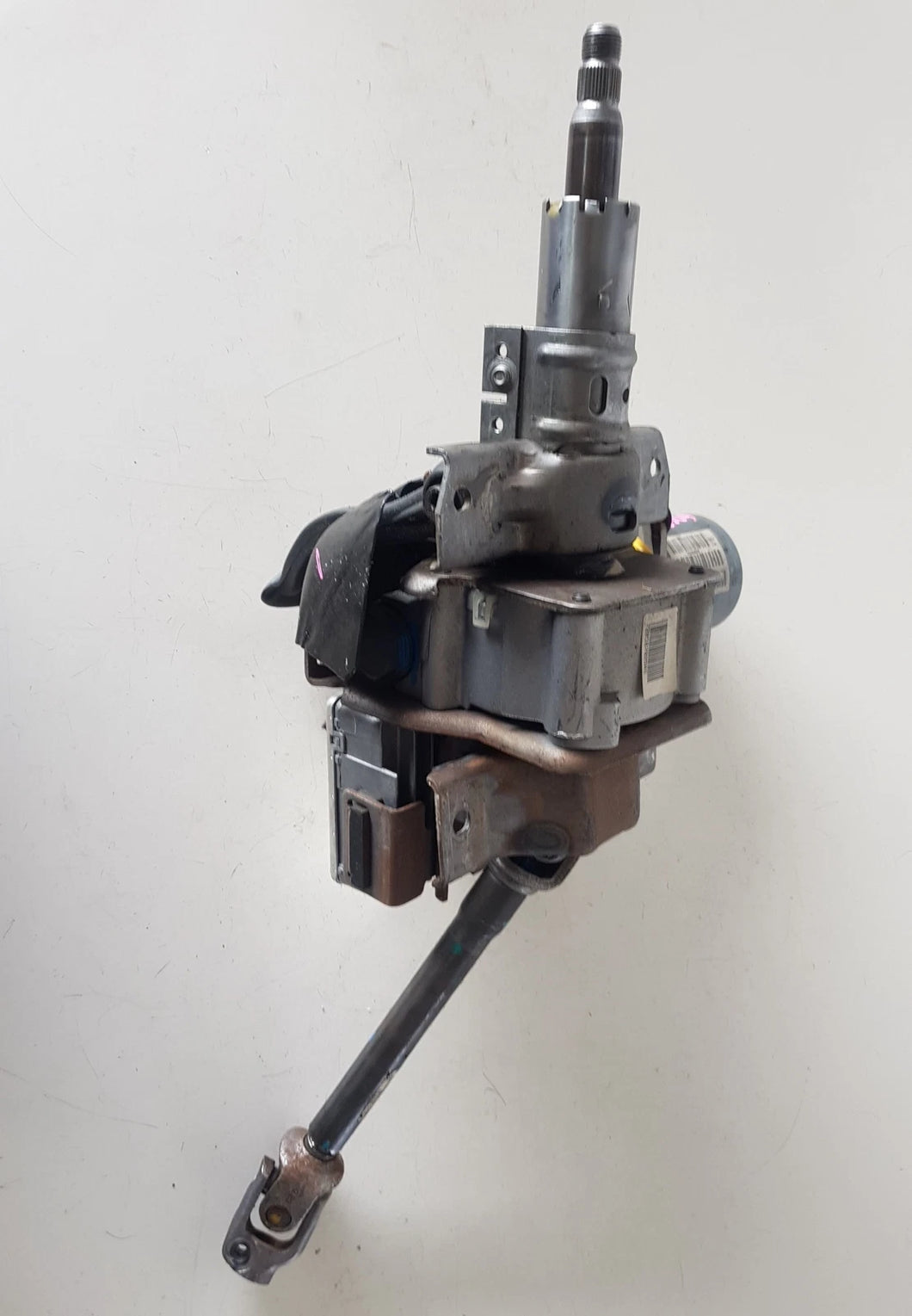 26129962 CITY IDROGUIDA ELETTRICO FIAT PUNTO 188 1.2 B 44KW 2010 26101075 03A 12235899-SPEDIZIONE INCLUSA