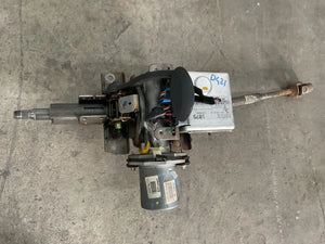 CITY IDROGUIDA ELETTRICO FIAT PUNTO 188 1.2 B 44KW 2005 12235899 -SPEDIZIONE INCLUSA