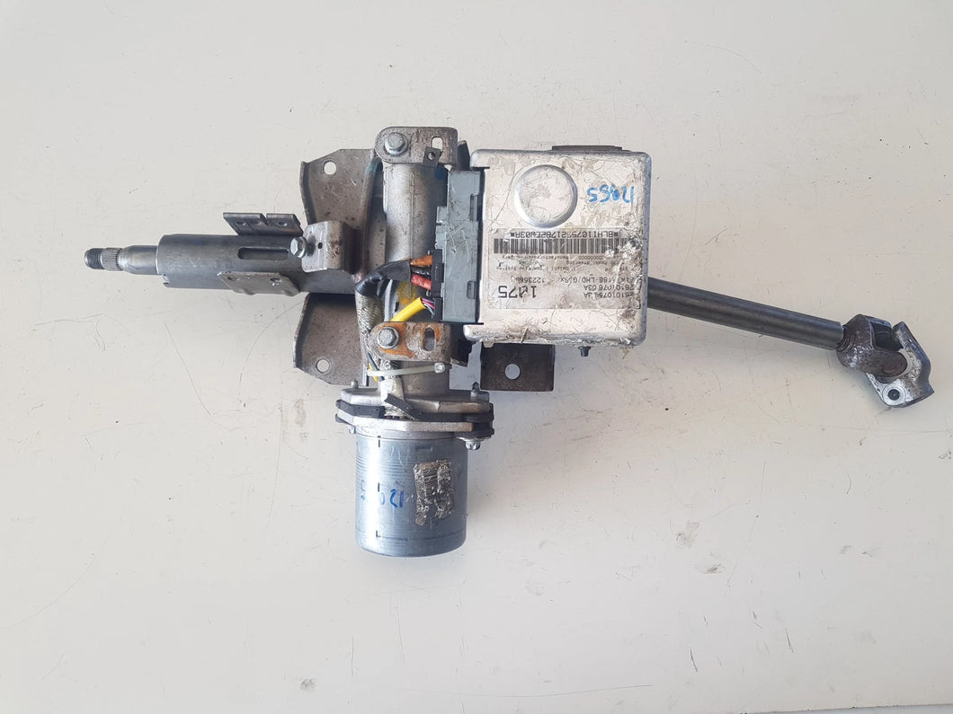 26101075 03A PIANTONE STERZO CITY IDROGUIDA ELETTRICO FIAT PUNTO 188 12235890 26103598-SPEDIZIONE INCLUSA
