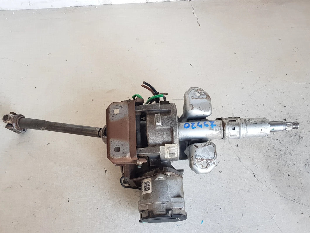 26096580 PIANTONE CITY FIAT PANDA 169 1.2 B 44KW 2006 A4010-00143 26101763 06-SPEDIZIONE INCLUSA