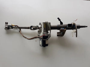 160800-0252 PIANTONE STERZO CITY IDROGUIDA TOYOTA AYGO 1.0 B 2007-SPEDIZIONE INCLUSA