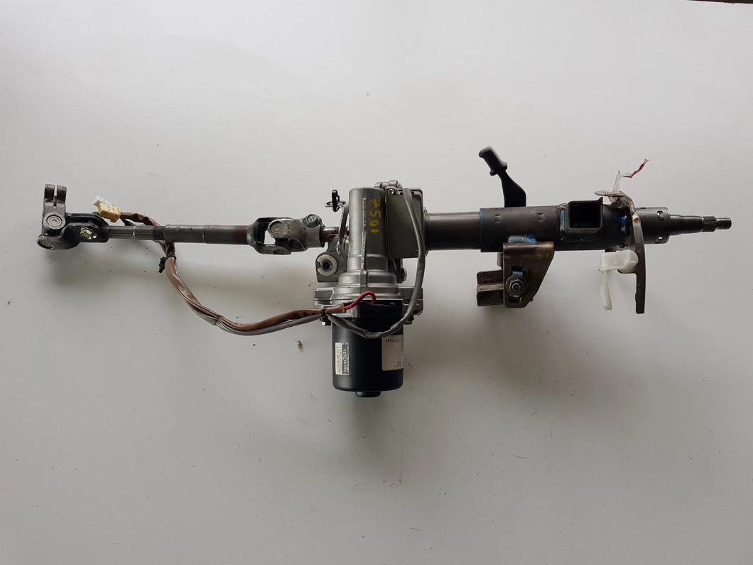 160800-0252 PIANTONE STERZO CITY IDROGUIDA TOYOTA AYGO 1.0 B 2007-SPEDIZIONE INCLUSA