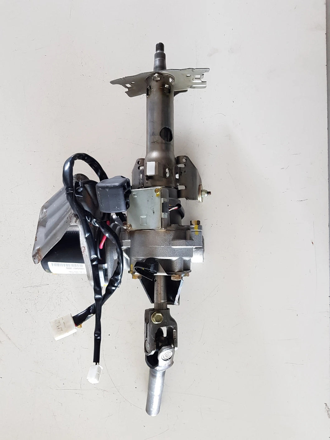 160800-0020 CITY PIANTONE STERZO ELETTRONICO CON MOTORE TOYOTA YARIS 2002 99504502-SPEDIZIONE INCLUSA