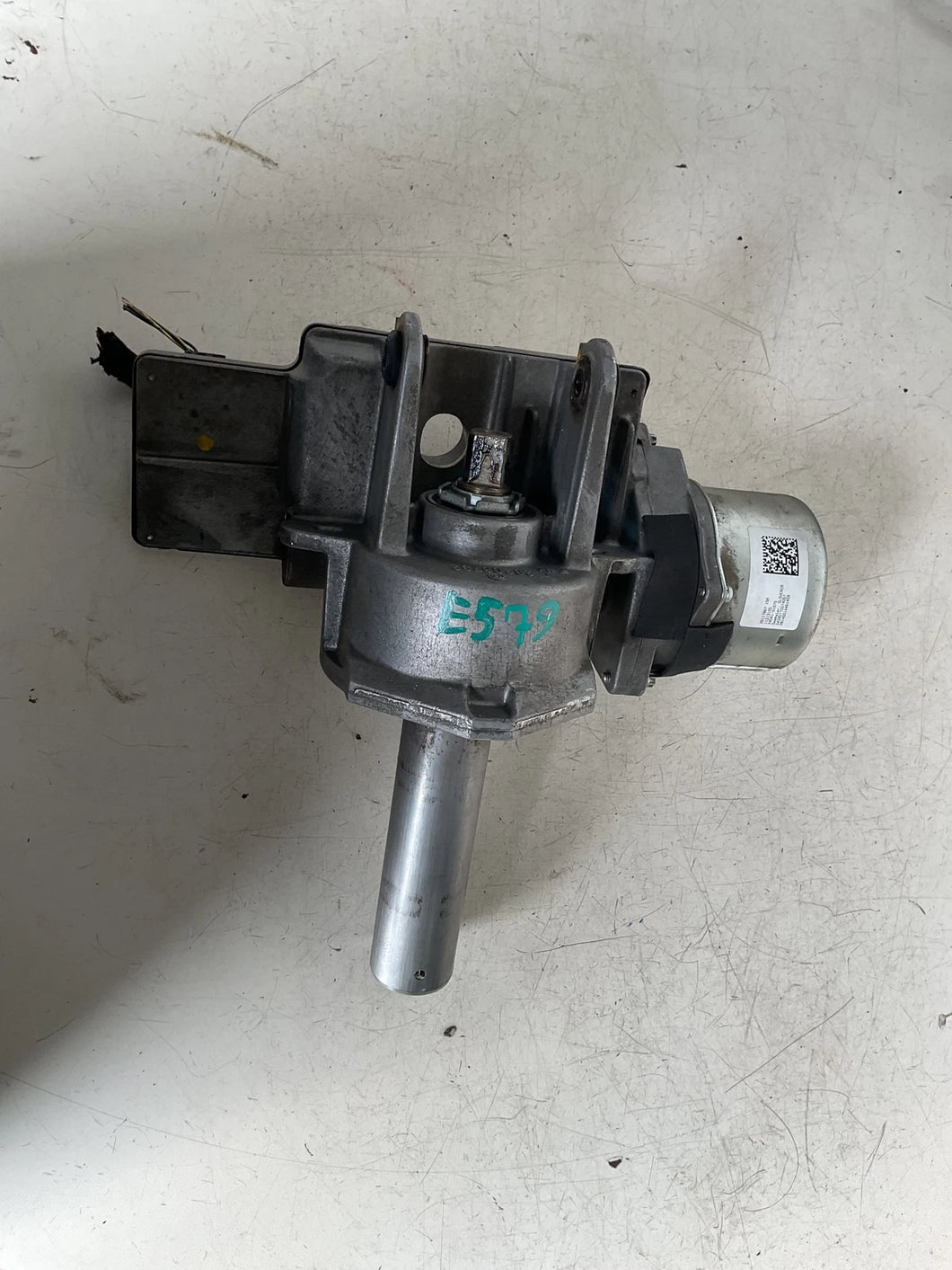 13403285 PIANTONE CITY STERZO ELETTRICO OPEL CORSA D 1.2 63KW 2015-SPEDIZIONE INCLUSA