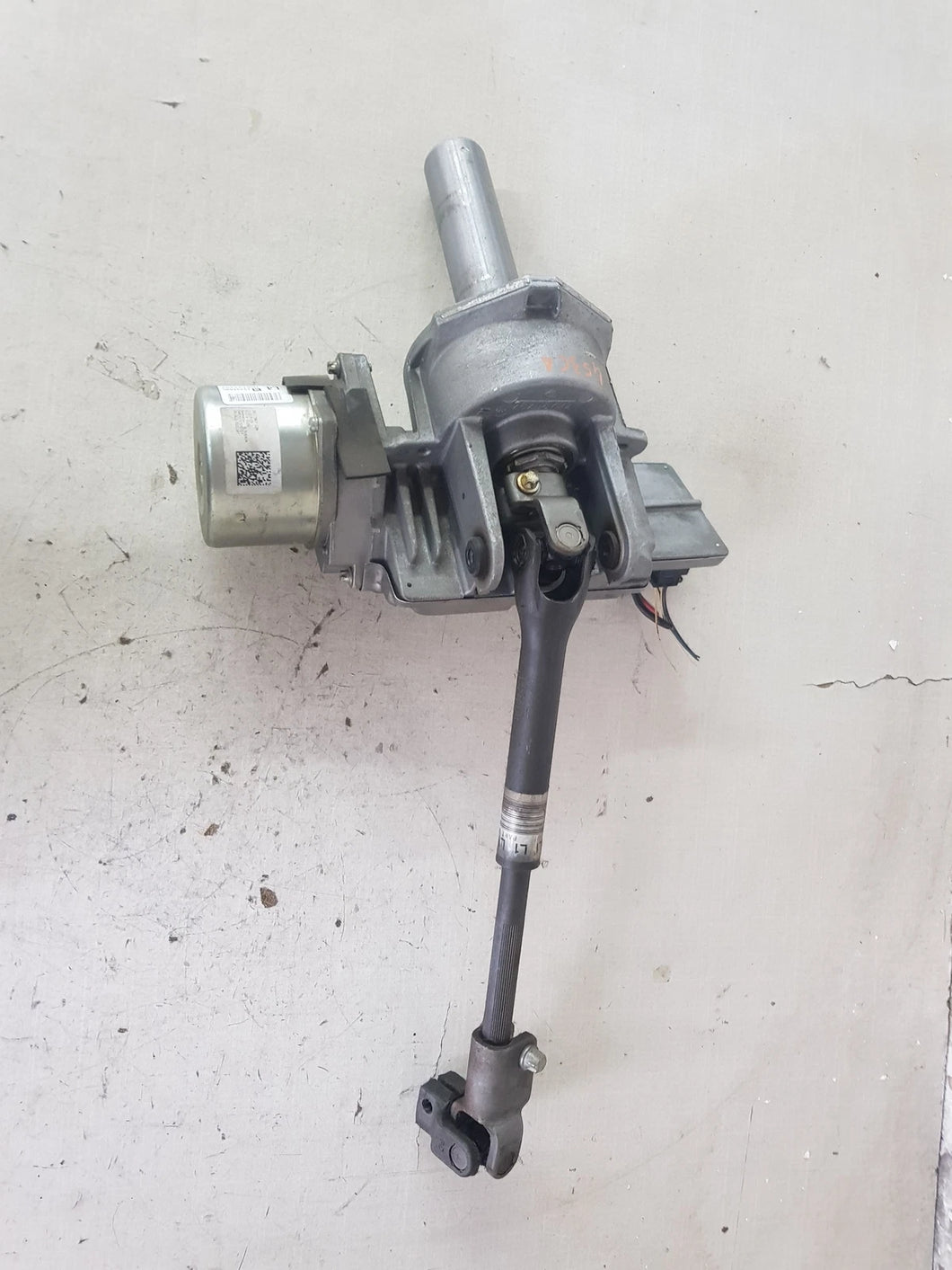 13334995 CITY IDROGUIDA ELETTRICO OPEL CORSA D 1.3 D 70KW 2011 A13DTR-SPEDIZIONE INCLUSA