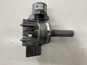 13303390 CITY PIANTONE OPEL CORSA D 1.2 B 59KW 2010 -SPEDIZIONE INCLUSA