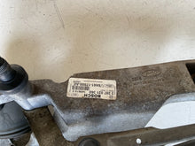 Carica l&#39;immagine nel visualizzatore di Gallery, 8A61-17500AE MOTORINO ASTA TERGICRISTALLO ANTERIORE FORD FIESTA 2010 3397021360-spedizioneinclusa
