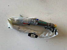 Carica l&#39;immagine nel visualizzatore di Gallery, 626839201E AIRBAG TENDINA LATERALE SINISTRA OPEL CORSA E 1.3 D 75 CV 55 kW B13DTC 2018 39045975 0589-P1-000241-spedizione inclusa
