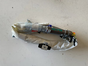 626839201E AIRBAG TENDINA LATERALE SINISTRA OPEL CORSA E 1.3 D 75 CV 55 kW B13DTC 2018 39045975 0589-P1-000241-spedizione inclusa