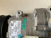 Carica l&#39;immagine nel visualizzatore di Gallery, TSP0155967 COMPRESSORE CLIMA ARIA CONDIZIONATA A/C OPEL MERIVA B 1.7 D 81KW 2015 07016034503.A 5693 DPSS-SPEDIZIONE INCLUSA
