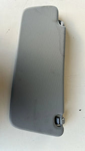 ALETTA PANTINA PARASOLE LATERALE DESTRA OPEL CORSA D ANNO 2011-SPEDIZIONE INCFLUSA