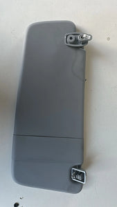 ALETTA PANTINA PARASOLE LATERALE SINISTRA OPEL CORSA D ANNO 2011  SPEDIZIONE INCLUSA