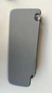 ALETTA PANTINA PARASOLE LATERALE SINISTRA OPEL CORSA D ANNO 2011  SPEDIZIONE INCLUSA
