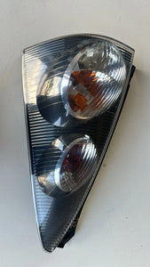 STOP FANALE POSTERIORE DESTRO CITROEN C1 ANNO 2007-SPEDIZIONE INCLUSA