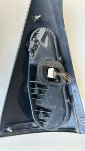 STOP FANALE POSTERIORE DESTRO CITROEN C1 ANNO 2007-SPEDIZIONE INCLUSA