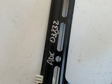 Carica l&#39;immagine nel visualizzatore di Gallery, 9675288880 CREMAGLIERA ALZAVETRO PORTA ANTERIORE DESTRA CITROEN C4 PICASSO 2015-SPEDIZIONE INCLUSA
