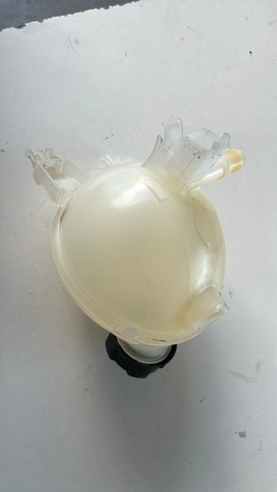 980077728002 VASCHETTA SERBATOIO RECUPERO ACQUA MOTORE OPEL CROSSLAND X 1.5 D 81KW DV5RCE YH01 2022-SPEDIZIONE INCLUSA
