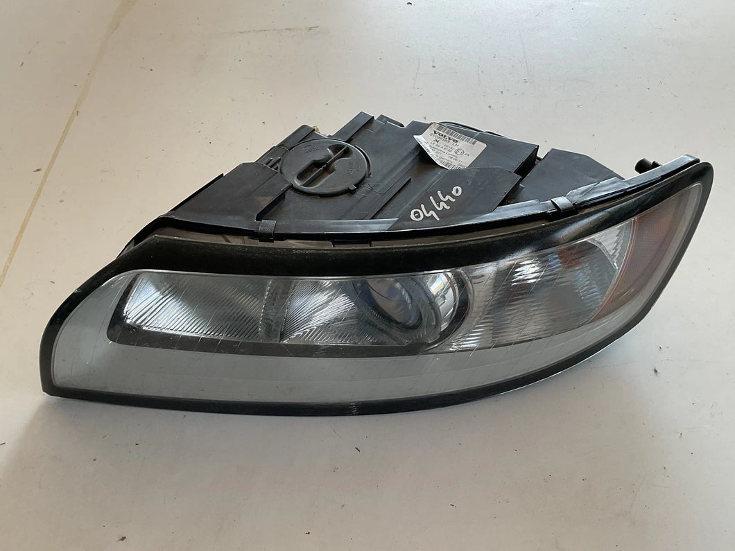 31299583 FARO FANALE PRIOETTORE LUCE ANTERIORE SINISTRO VOLVO S40 1.9 D 85KW 2003 0301237201