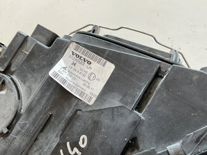 31299583 FARO FANALE PRIOETTORE LUCE ANTERIORE SINISTRO VOLVO S40 1.9 D 85KW 2003 0301237201