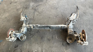 PONTE ASSALE POSTERIORE OPEL CROSSLAND X 1.5 D 81KW DV5RCE YH01 2022-SPEDIZIONE INCLUSA