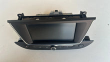 Carica l&#39;immagine nel visualizzatore di Gallery, 555343750 RADIO AUTORADIO STEREO OPEL CROSSLAND X 1.5 D 81KW DV5RCE YH01-SPEDIZIONE INCLUSA
