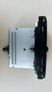 555343750 RADIO AUTORADIO STEREO OPEL CROSSLAND X 1.5 D 81KW DV5RCE YH01-SPEDIZIONE INCLUSA