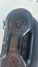 Carica l&#39;immagine nel visualizzatore di Gallery, 9842437680 QUADRO STRUMENTI VEGLIA CONTACHILOMETRI KM OPEL CROSSLAND X 1.5 D 81KW DV5RCE YH01-SPEDIZIONE INCLUSA
