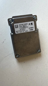 9842735680 TELECAMERA CAMERA ANTERIORE OPEL CROSSLAND X 1.5 D 81KW DV5RCE YH01 A013W613-SPEDIZIONE INCLUSA