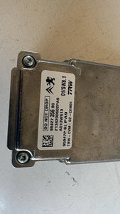 9842735680 TELECAMERA CAMERA ANTERIORE OPEL CROSSLAND X 1.5 D 81KW DV5RCE YH01 A013W613-SPEDIZIONE INCLUSA