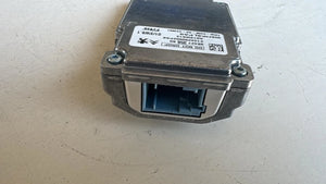 9842735680 TELECAMERA CAMERA ANTERIORE OPEL CROSSLAND X 1.5 D 81KW DV5RCE YH01 A013W613-SPEDIZIONE INCLUSA