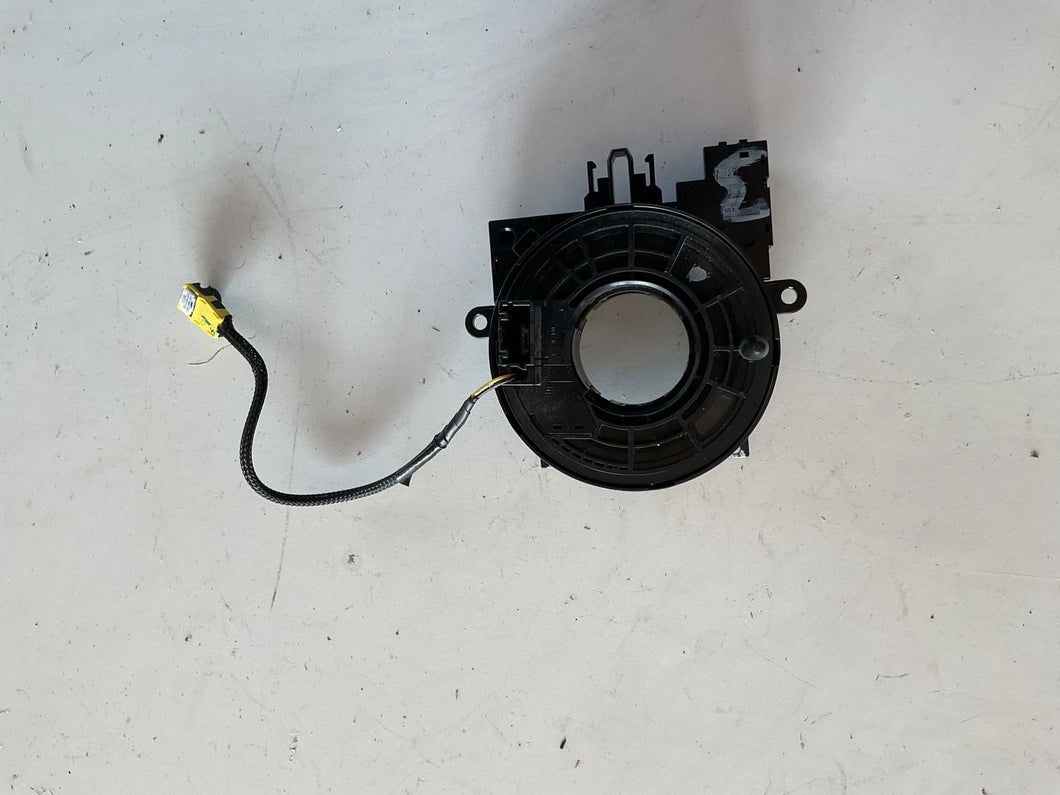 255540638R CONTATTO SPIRALATO ROTORE AIRBAG RENAULT CAPTUR II 1.0 TCE B GPL 74KW ANNO 2022-SPEDIZIONE INCLUSA