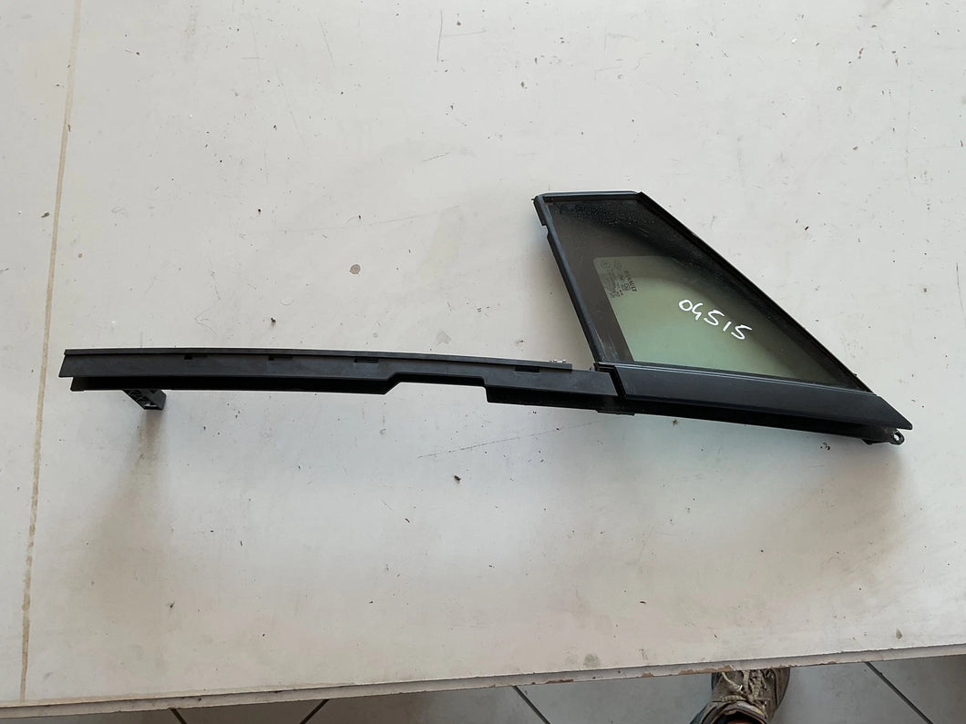 802633590R VETRO FISSO PORTA ANTERIORE SINISTRA RENAULT CAPTUR II 1.0 TCE B GPL 74KW ANNO 2022 H4D F480-SPEDIZIONE INCLUSA