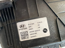 Carica l&#39;immagine nel visualizzatore di Gallery, 94003K7000 QUADRO STRUMENTI VEGLIA CONTACHILOMETRI KM HYUNDAI I10 1.0 B 49KW 2019-SPEDIZIONE INCLUSA
