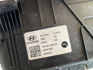 94003K7000 QUADRO STRUMENTI VEGLIA CONTACHILOMETRI KM HYUNDAI I10 1.0 B 49KW 2019-SPEDIZIONE INCLUSA