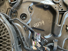 Carica l&#39;immagine nel visualizzatore di Gallery, 00521525460 CREMAGLIERA ALZAVETRO ANTERIORE DESTRA JEEP RENEGADE ANNO 2019 C46780-10-SPEDIZIONE INCLUSA
